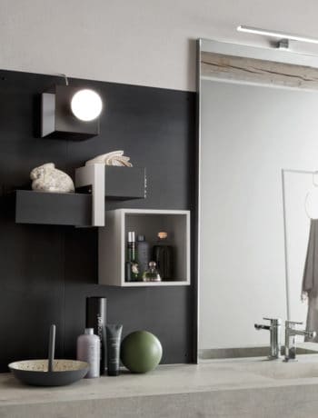 Комплект мебели 31 Arcom E.gò nodo step STARC88 - Вид №25