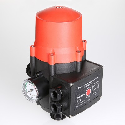VT.EPC2.06.0 Блок насосной автоматики Valtec 220 В, 50 Гц  - Вид №11