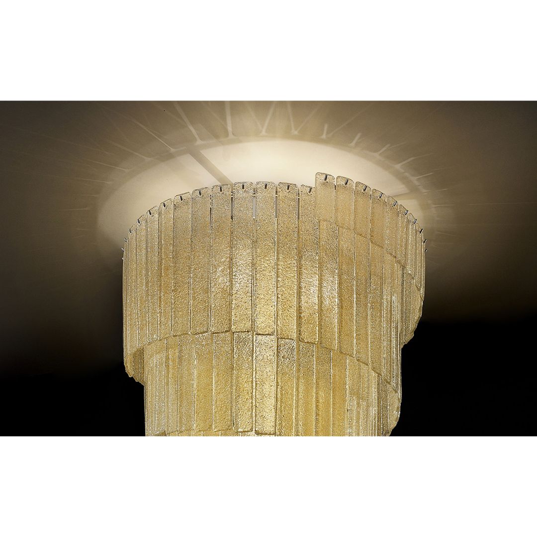 Masiero VE 1146 PL14 люстра потолочная ve1146pl14 - Вид №1