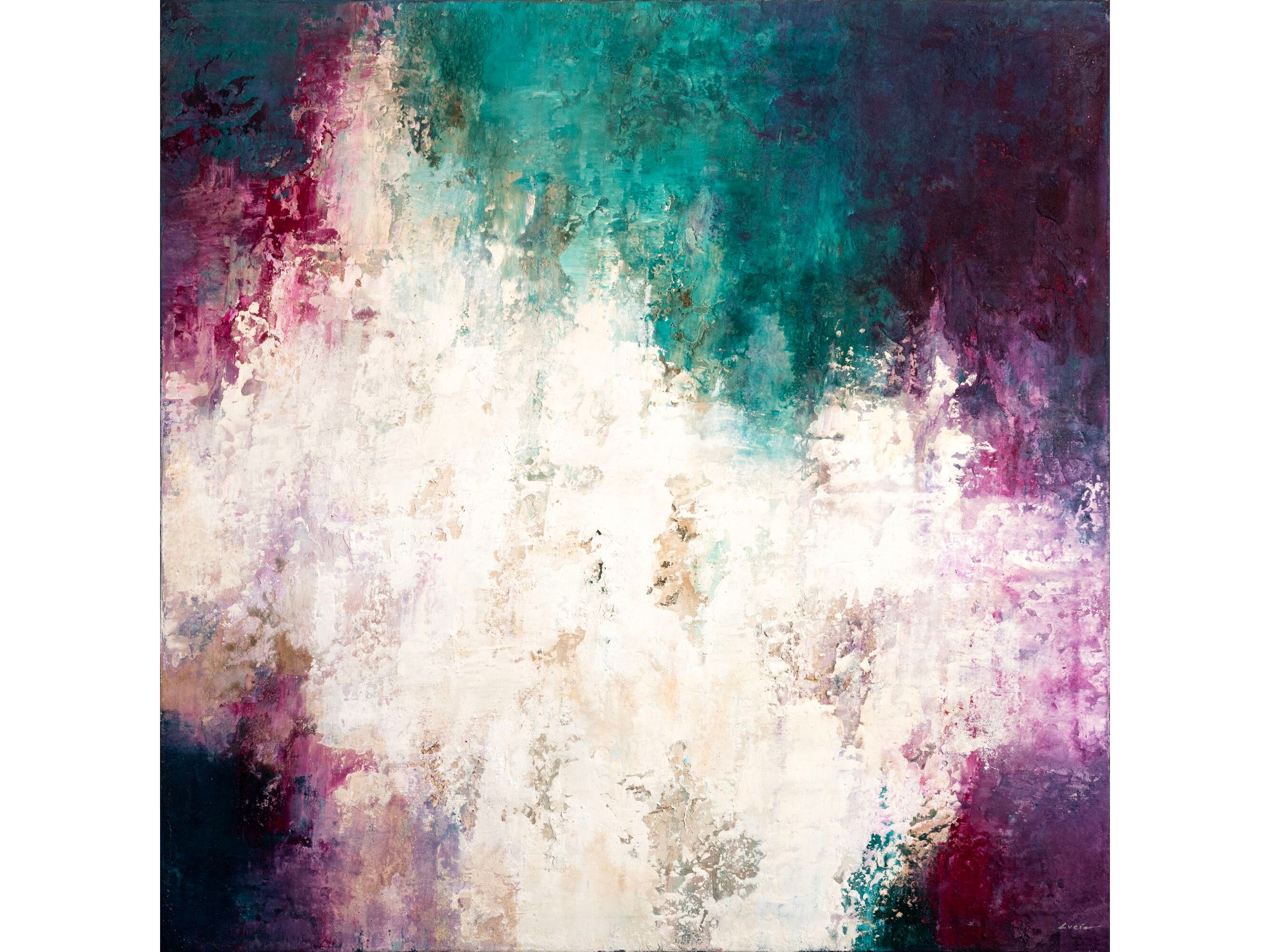 Холст рамки NOVOCUADRO ART COMPANY Lucía Lago ARCH-00121511