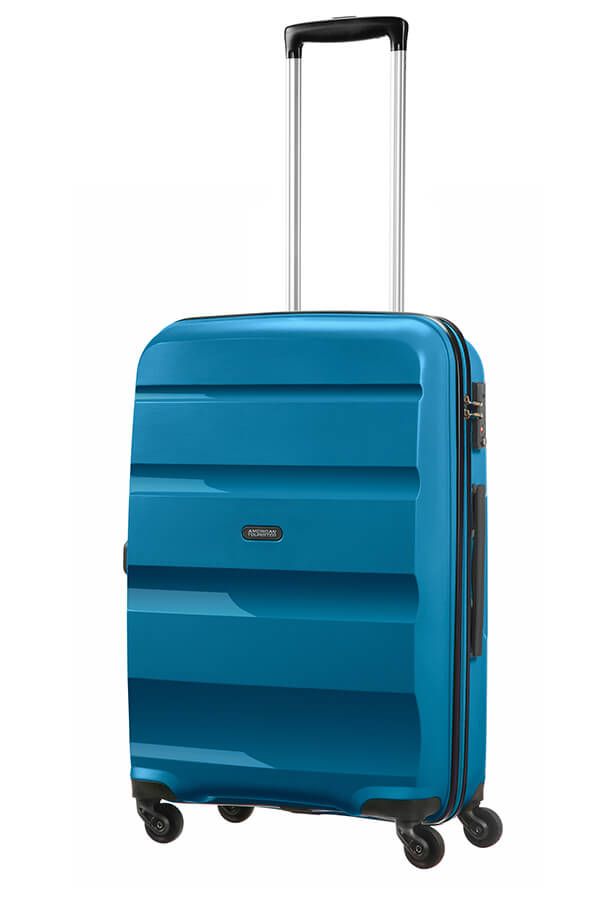 85A-22002 Чемодан 85A*002 Spinner American Tourister Bon Air  - Вид №3