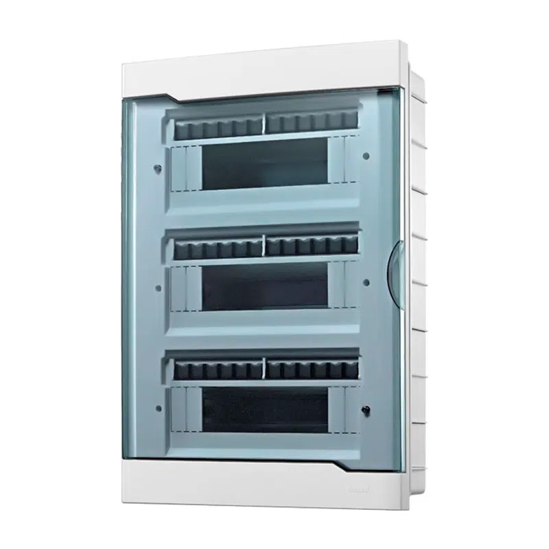 NEW Бокс ЩРВ-П-36 730-1000-036 LEZARD 730-1000-036 NEW