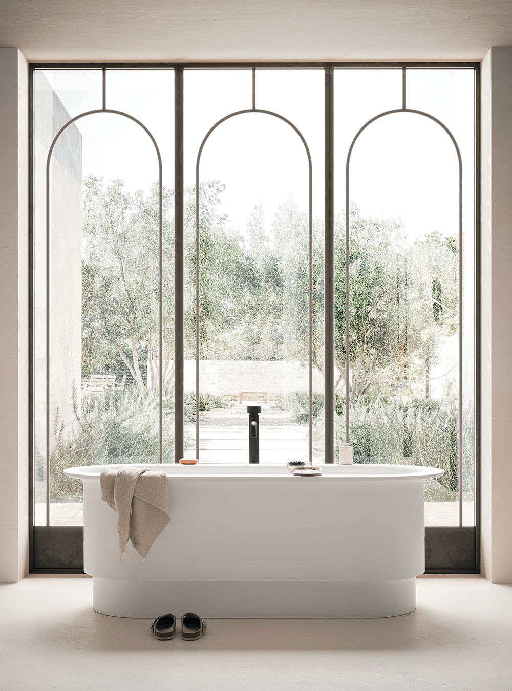 Roman Arbi Absolute 30 ST-ARBI02 - Вид №4