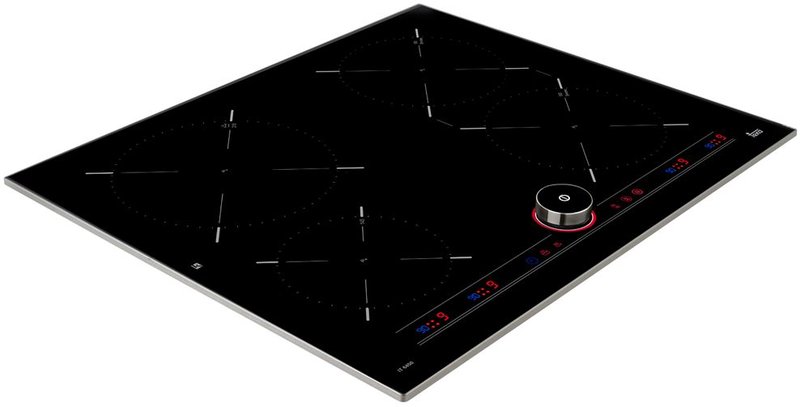 599021 Варочная поверхность Teka IT 6450 IKNOB Турция  - Вид №1