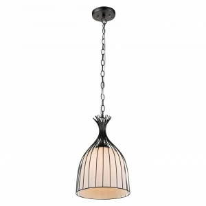 Подвесной светильник Globo Stacy 15272 GLOBO STACY 101642 Черный