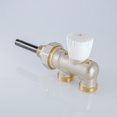 VT.022.N.E04050 Узел инжекторный для подключения радиатора Valtec 1/2" х 50 % х 3/4, "евроконус"  - Вид №5