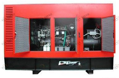 Дизельный генератор Вепрь АДС 80-Т400 РМ в кожухе с АВР sun-id-1031255