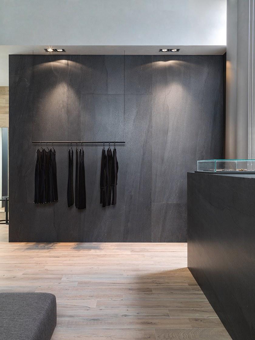 URBATEK Ультратонкая настенная / напольная плитка из керамогранита Xlight 6mm - pavimenti e rivestimenti sun-id-1462122 - Вид №5