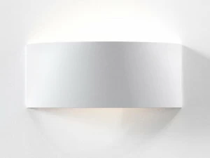 Astro Lighting Светодиодный настенный керамический светильник непрямого света  1438001