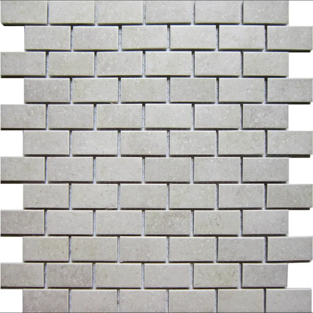 Мозаика керамическая Artens 30x30 см цвет бежевый 15094505 STLM-2054116 Керамика - Вид №2