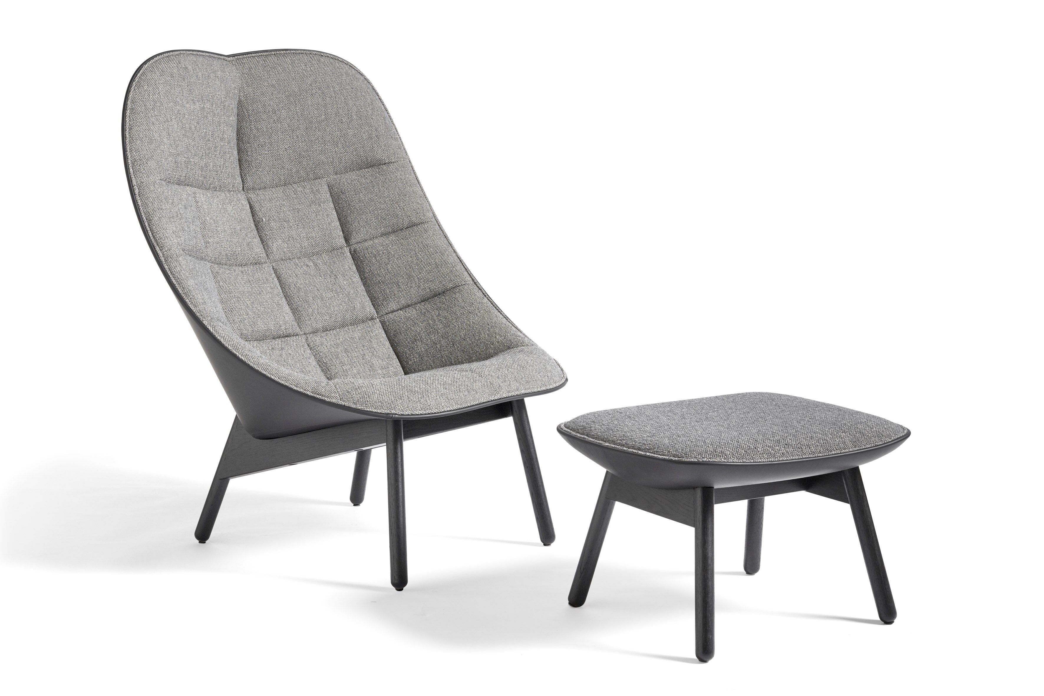 Тканевая мягкая подставка для ног Hay Учива ARCH-00119148 - Вид №29