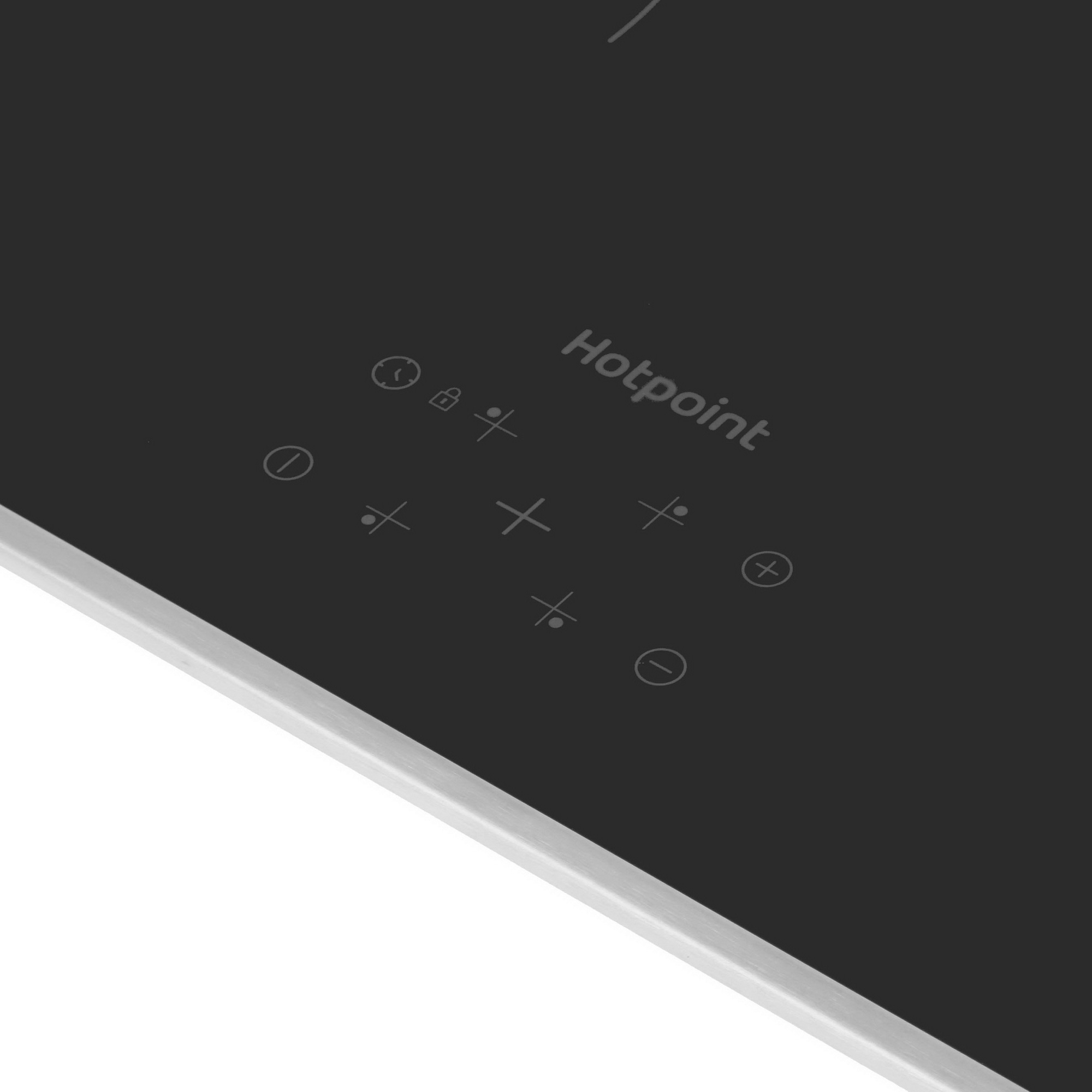 9006771 Индукционная варочная поверхность Hotpoint HQ 1460S IX STDN-0068666 - Вид №2