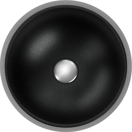 Раковина накладная Formastone Вулкан Вулкан 404 