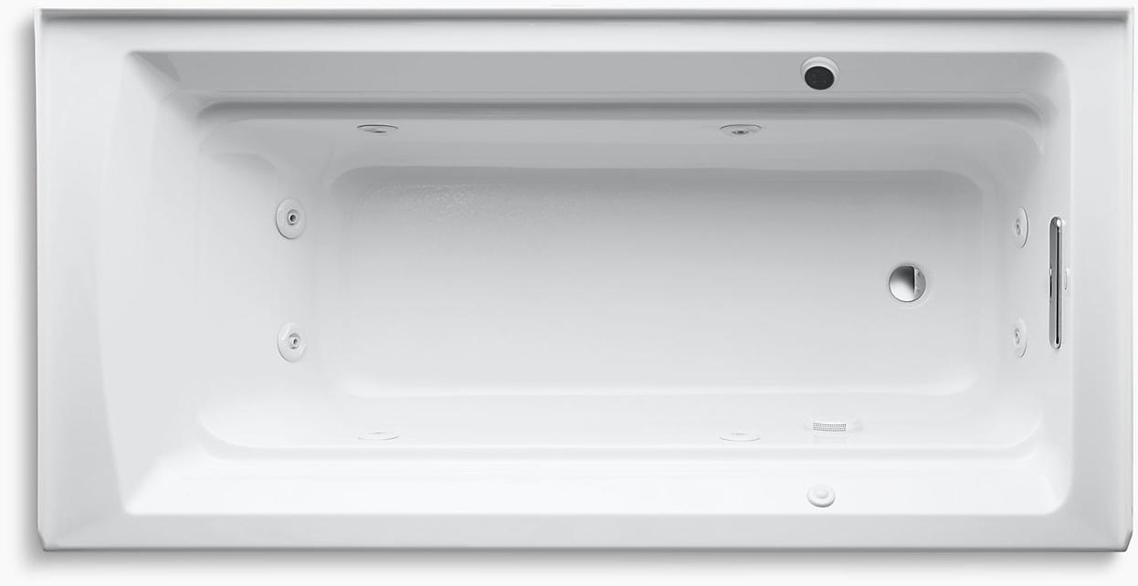 KOHLER  K-1124-RAW-96  - Вид №2