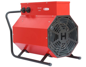 5095889 Тепловая пушка электрическая Hintek PROF-06380