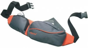 KAPRIOL Поясная сумка из полиэстера с двумя карманами Hand tools - accessori hand tools