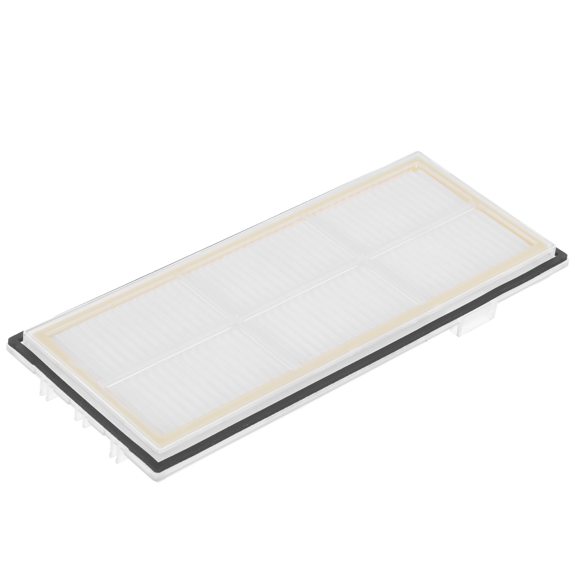 4897719 Фильтр HEPA Roborock 8.02.0082 STDN-0084407 - Вид №1