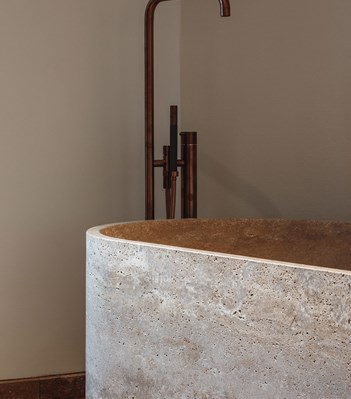 590 Раковина / Кухня vola  - Вид №70