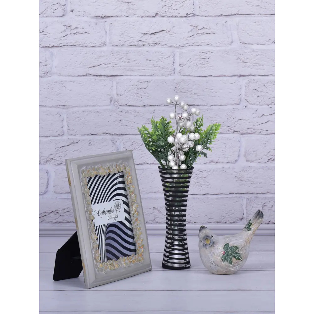 Santreyd Ваза Талия — элегантное стекло для изысканных композиций 85538006 STLM-0063642 - Вид №2