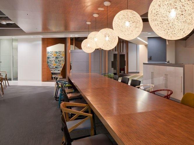 Plexwood Панели потолочные из дерева sun-id-1418021 - Вид №3