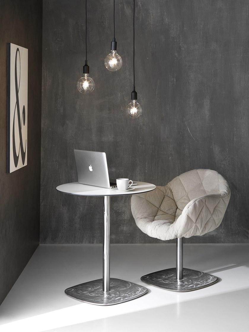 PF Stile Основание стола из нержавеющей стали Essence 533 - Вид №1