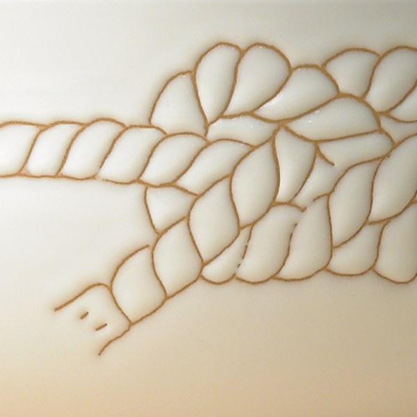 Cerasarda Керамическая банка для печенья I graffiti Bs20nd - Вид №2