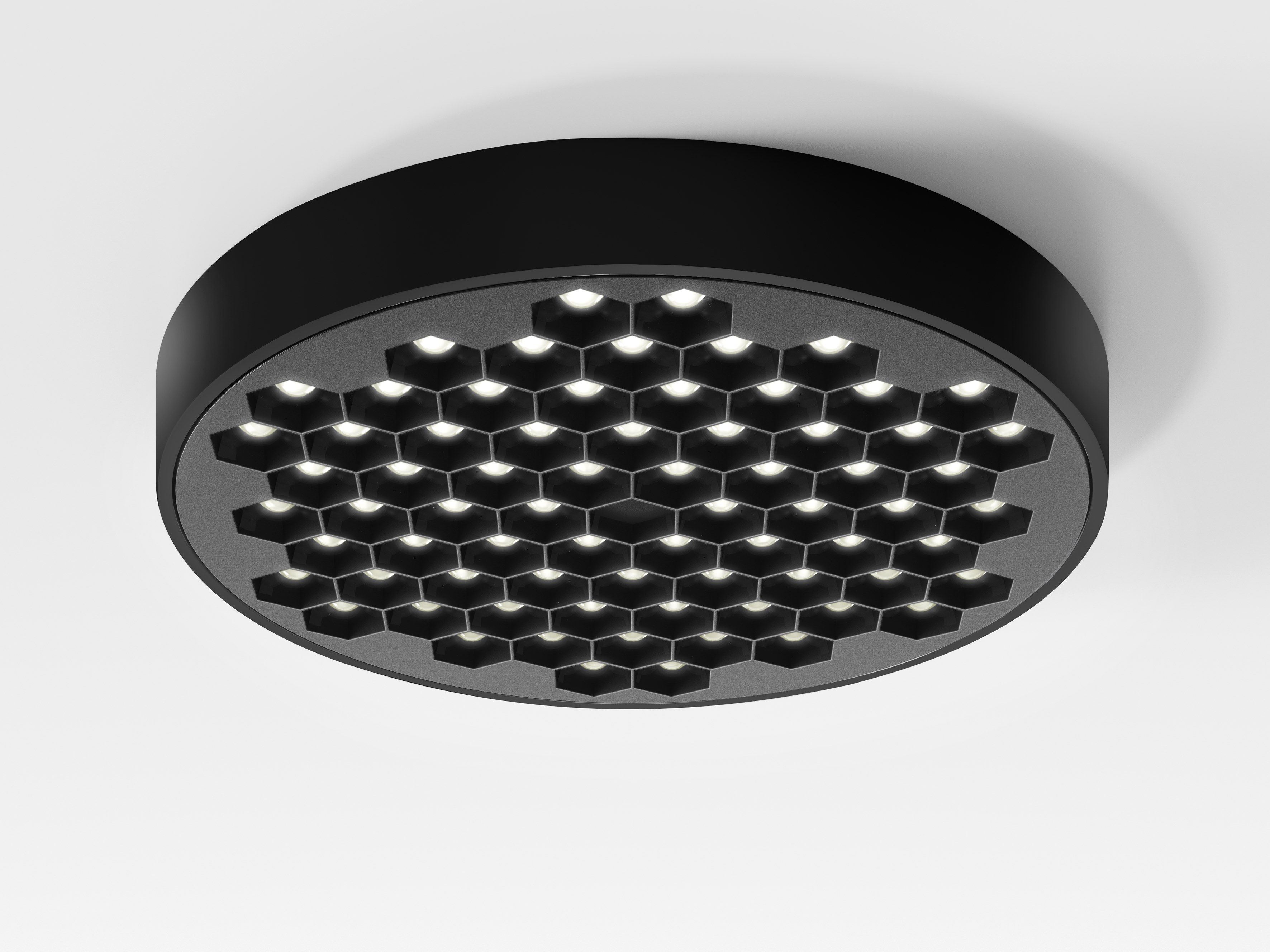 Несколько круглых светодиодных прожекторов Artemide Гельголанд ARCH-00094650 - Вид №15