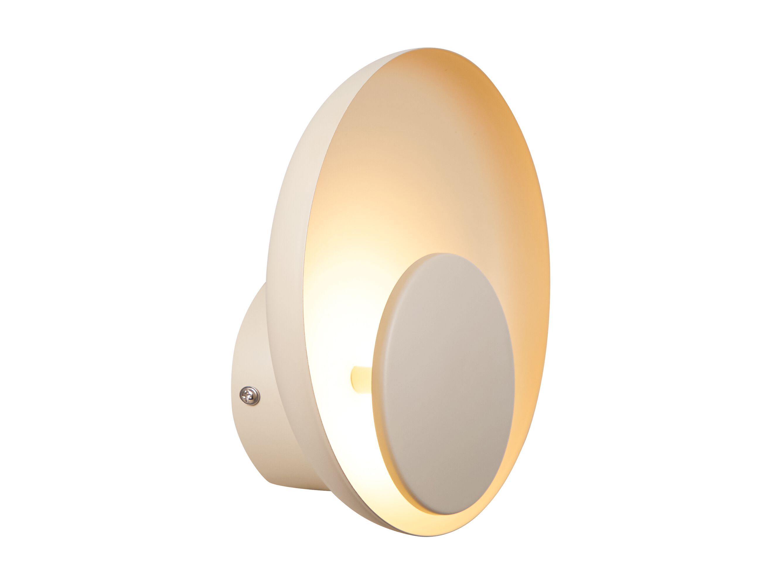 Металлический настенный светильник с диммером Nordlux MARSI ARCH-00059151