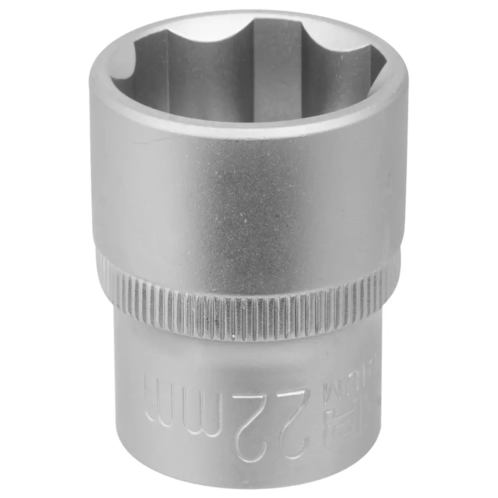 Торцевая головка Dexter 1/2 " 22 мм 16369427 STLM-2099912  - Вид №1