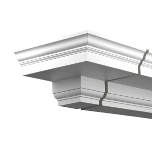 ЕВРОПЛАСТ 4.31.131 Торцевой элемент 4.31.131 Пенополиуретан