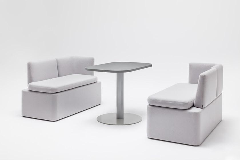 MDD Модульный тканевый диван sun-id-1388035 - Вид №3