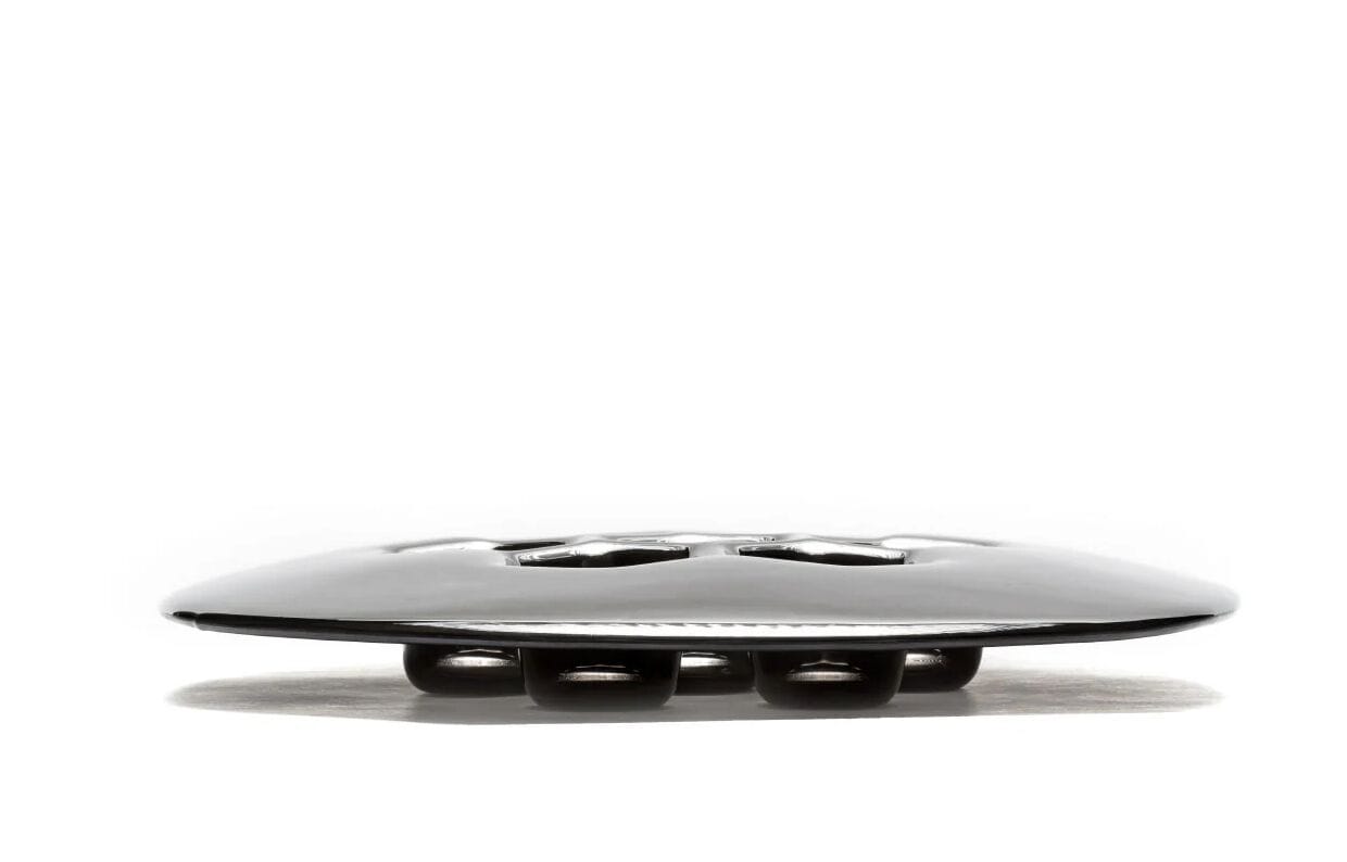 Стеклянные центральные элементы PlusObject CELLS ARCH-00053270 - Вид №5