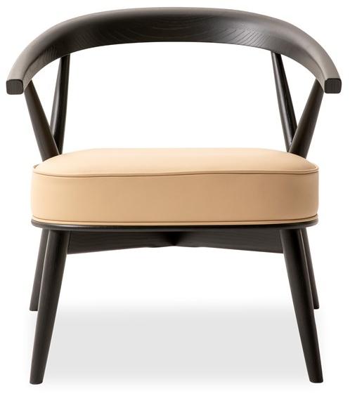 Cappellini Кресло Ash Newood Nwx3r  - Вид №1