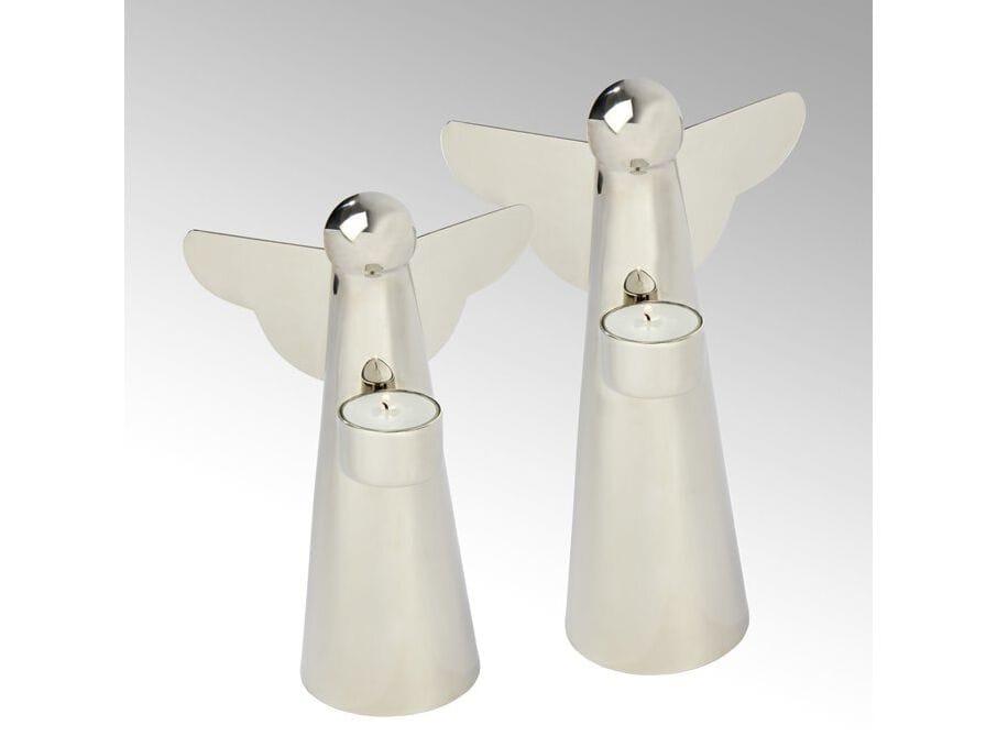 Нержавеющая сталь подсвечник / безделушка LAMBERT MURIEL ARCH-00065061 - Вид №2