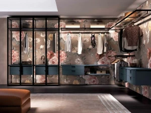 OLIVIERI Индивидуальная гардеробная