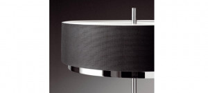 005108 Настольная лампа Iris Estiluz Miris