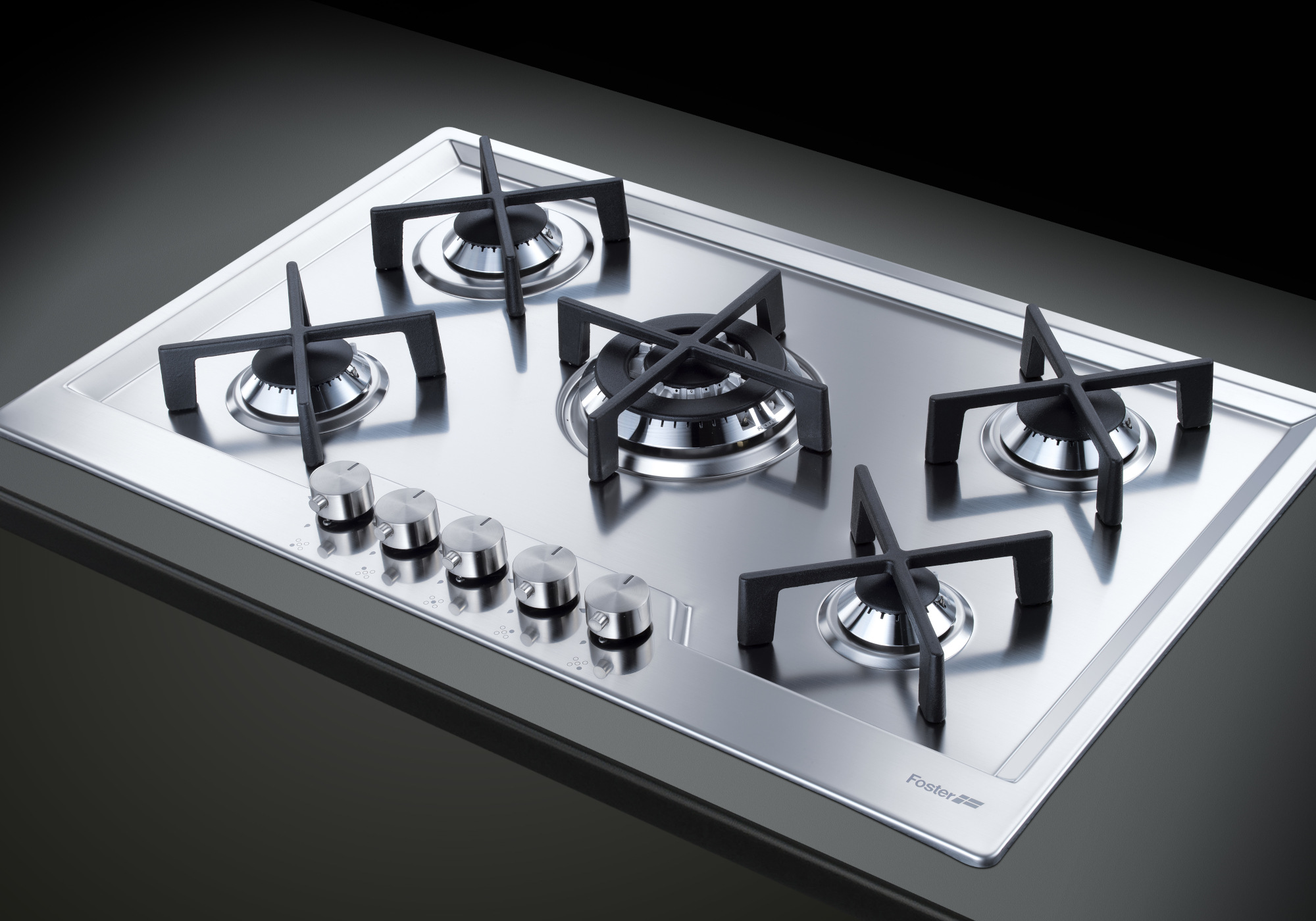 Foster Варочная панель KS 7610 032 7610032 - Вид №1