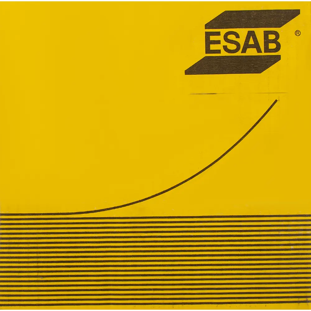 Проволока сварочная омедненная ER70S-6 Esab 0.8 мм 5 кг 85301407 STLM-2125636  - Вид №2