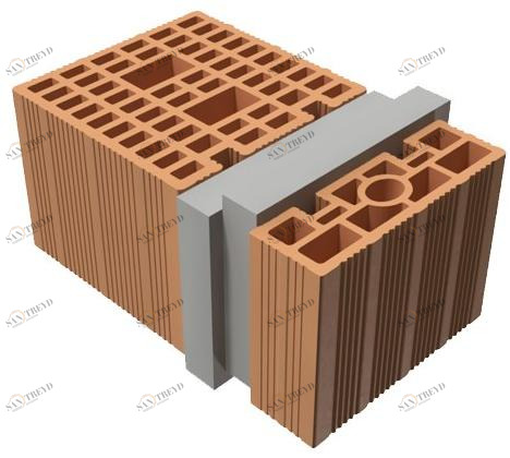 T2D Tris® portante - todi (pg)  516 
