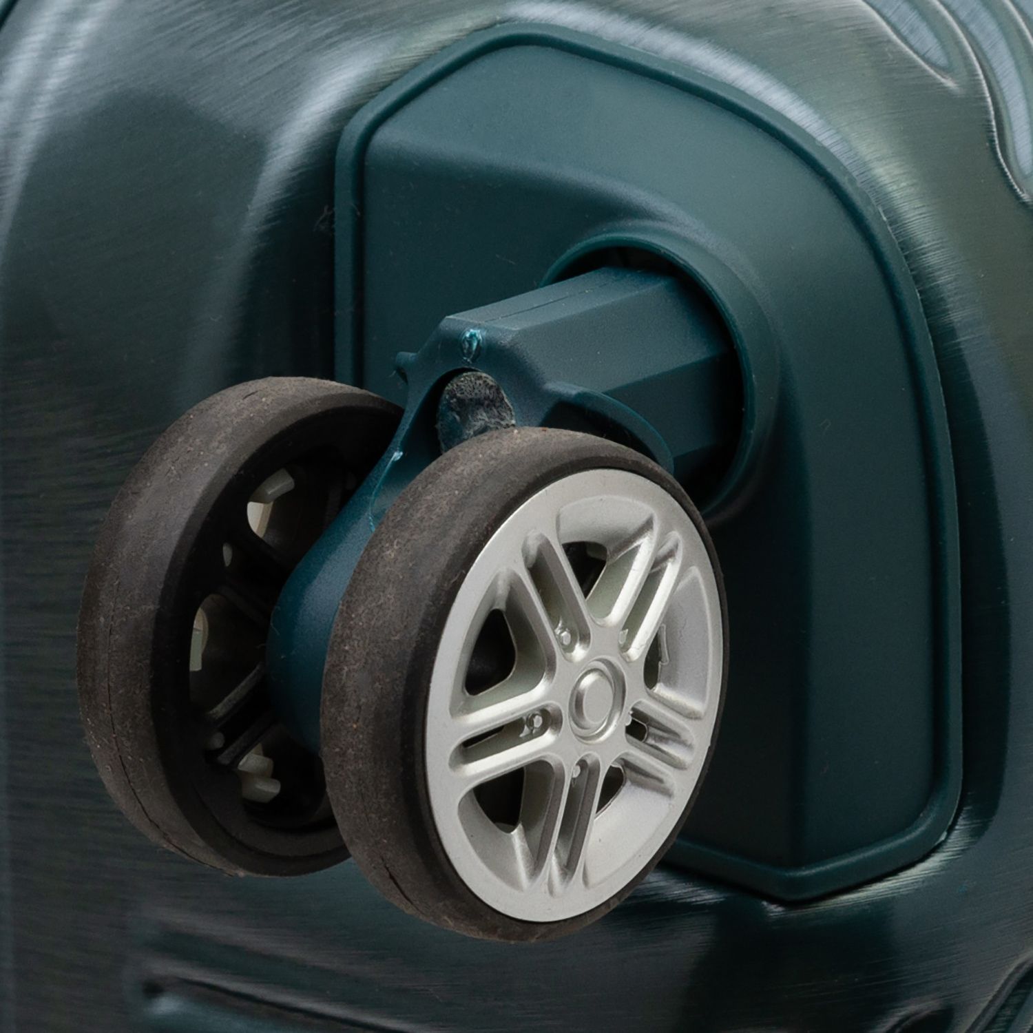 M1800-03-72 Чемодан M1800*72 L March Mikado - Вид №6