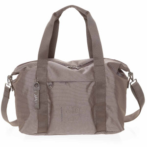 QMT11-09K Сумка QMT11 Duffel Bag Mandarina Duck MD20
