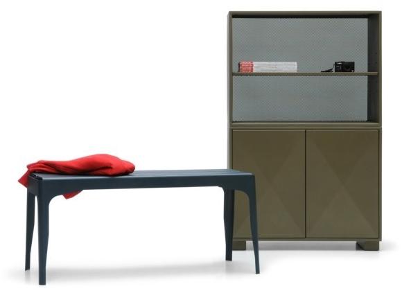 Tolix Стальная полка Diamant sun-id-1515589 - Вид №2