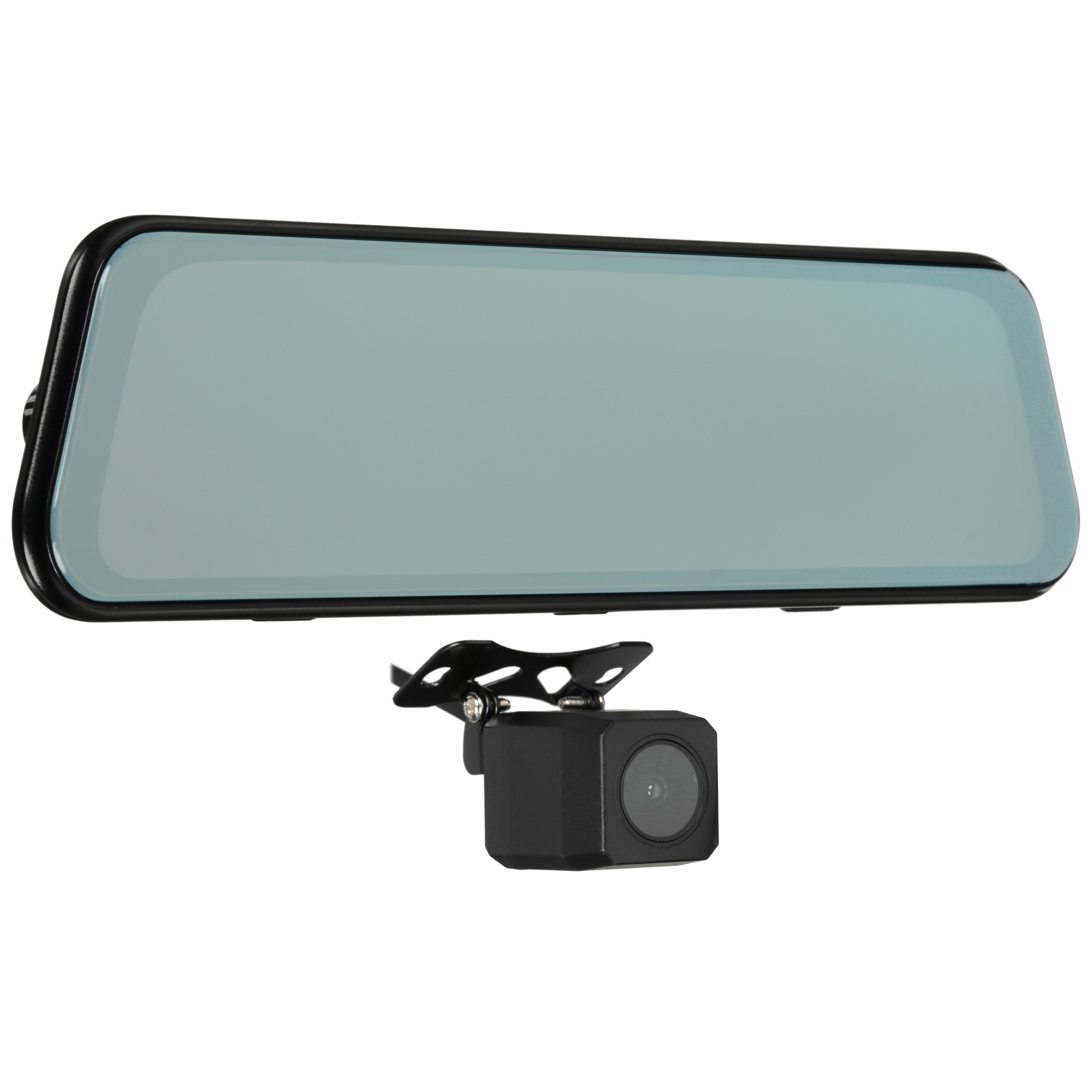 9198967 Видеорегистратор-зеркало Neoline EasyDrive 2K Wi-Fi Dual STDN-0002298