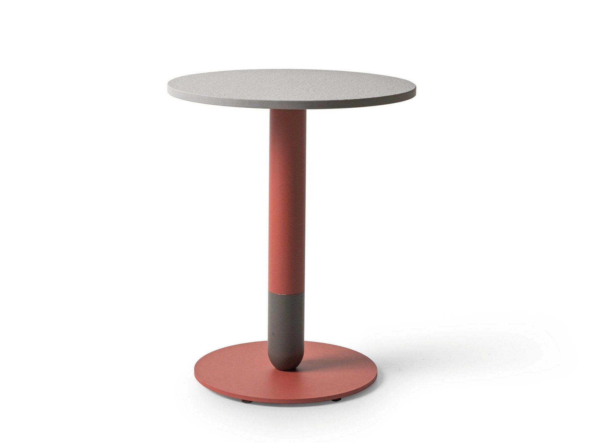 Круглый стол Very Wood Cigar / Crayon ARCH-00090058 - Вид №6