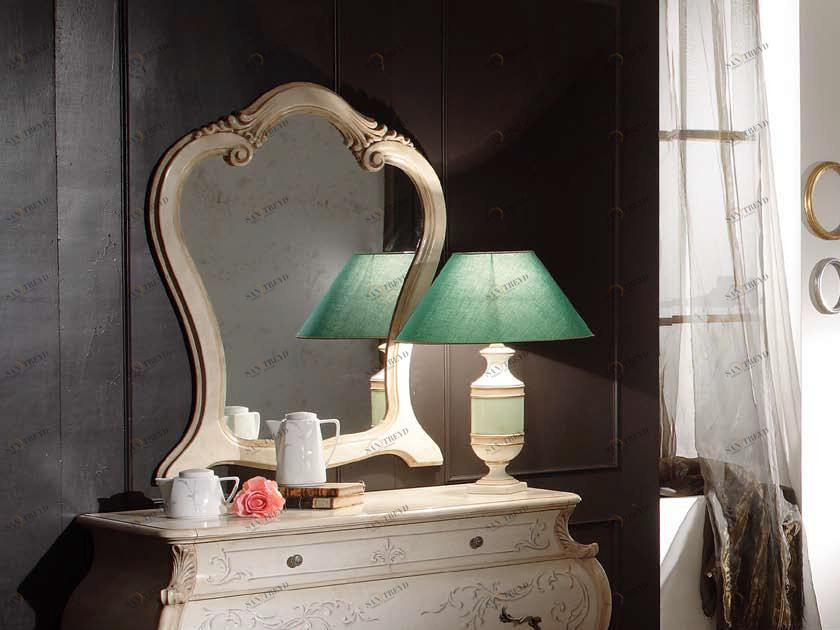 Arvestyle Настенное зеркало в раме Persia sun-id-1418245