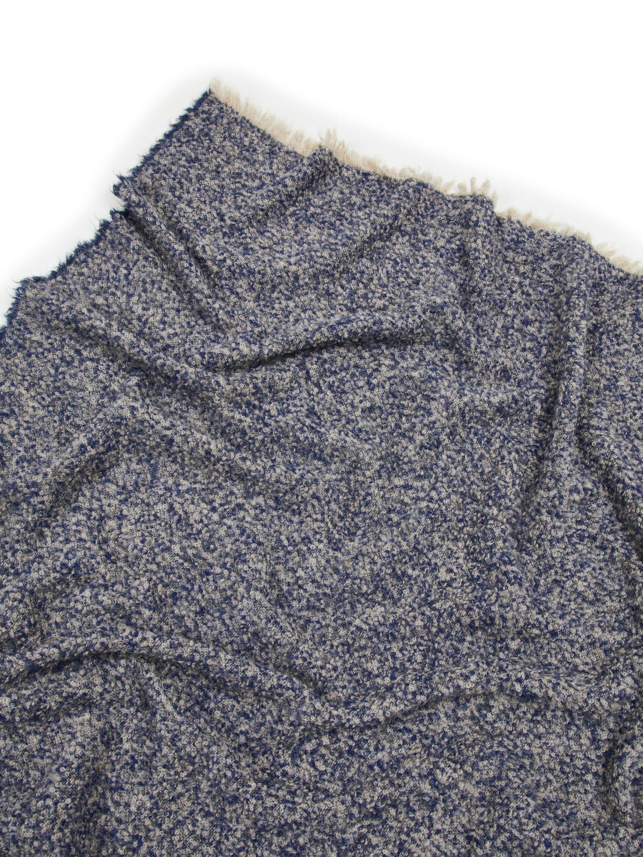 Plaid in alpaca Lanerossi Богота ARCH-00101556 - Вид №12