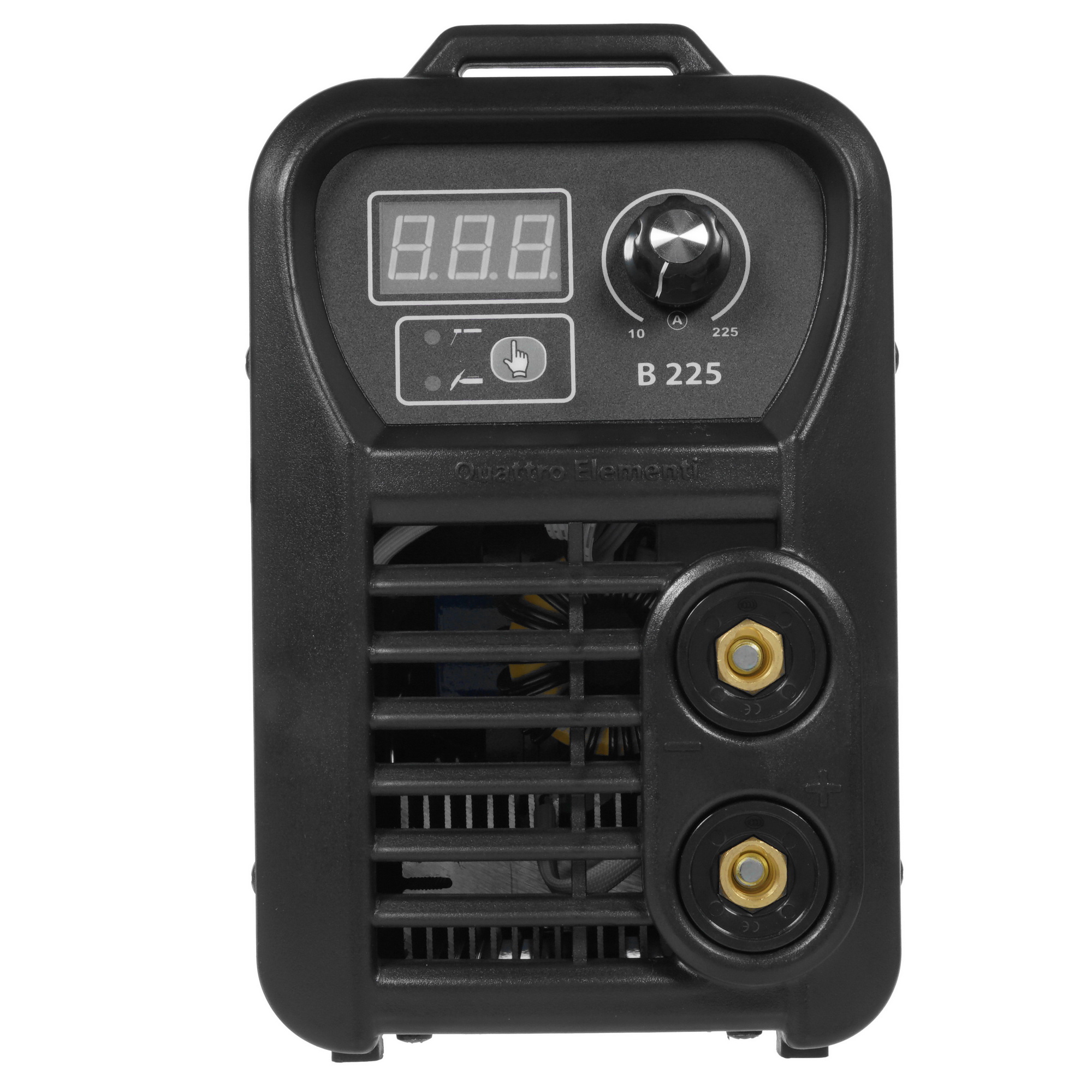 Сварочный аппарат Quattro Elementi B 225 641-114 8151391 STDN-0065498 - Вид №1