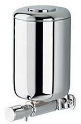 INDA® Настенный дозатор мыла из металла Hotellerie