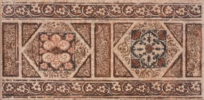 Tambora Loseta ET-1 подступенок 15*31 Gresmanc 25605