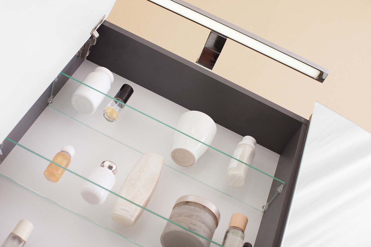 Тумба с раковиной Iman 01039  Словения Kolpa-San  - Вид №2